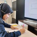 SMPN 2 Kesulitan Terapkan PJJ