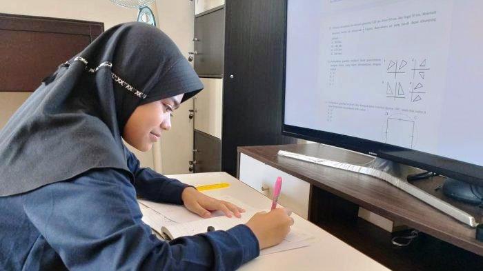 SMPN 2 Kesulitan Terapkan PJJ