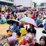 Kemenaker Bicara Soal Hak Karyawan: PHK Harus Jalan Paling Akhir