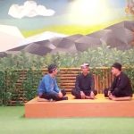 Pandemi Tak Halangi NJP Wadahi Penggiat Seni Pandemi Tak Halangi NJP Wadahi Penggiat Seni