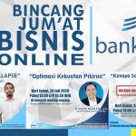 Gratis! Yuk Daftar Pelatihan UMKM Online bank bjb