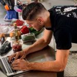 Nick Kuipers Kembangkan Bisnis Kuliner Selama Pandemi