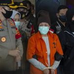 Penangkapan Pauline Lumowa Berkat Kerjasama Indonesia dan Serbia
