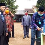 Ponpes Kembali Gelar KBM