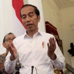 Jokowi: Delapan Provinsi Jadi Prioritas Penanganan Covid-19