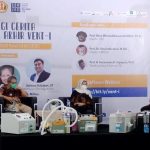 Proyek Vent-I Bidik Pasar Internasional