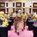 Sinergitas Wujudkan Keluarga Berkualitas