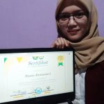 Raih Juara Lomba Video Opini Covid-19 se-Indonesia