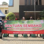 Dukungan Gizi untuk Keluarga Terdampak Pandemi, SGM Eksplor-Indomaret Salurkan Bantuan Senilai Rp 1 M