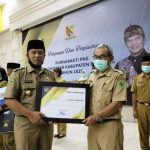 Ribuan ASN Masuki Masa Pensiun