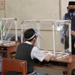 SMAN 4 Sukabumi Sekolah Percontohan Nasional