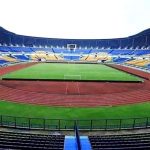 Persib Gagal Gunakan GLBA