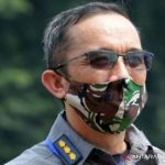 Dispen TNI AD: 98 Orang di Secapa AD Negatif Covid-19