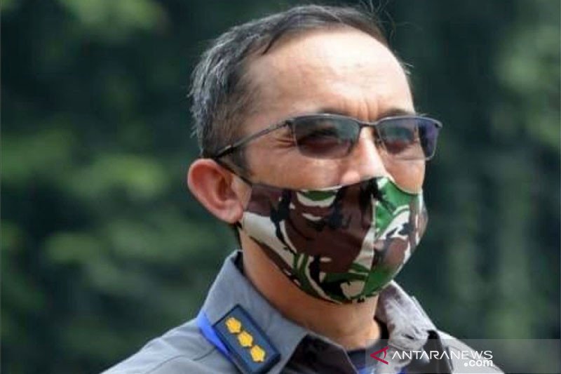 Dispen TNI AD: 98 Orang di Secapa AD Negatif Covid-19