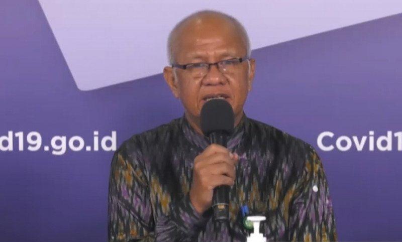 Dampak PJJ: Harus Antisipasi Persoalan Kesehatan Jiwa Remaja Selama Masa Pandemi