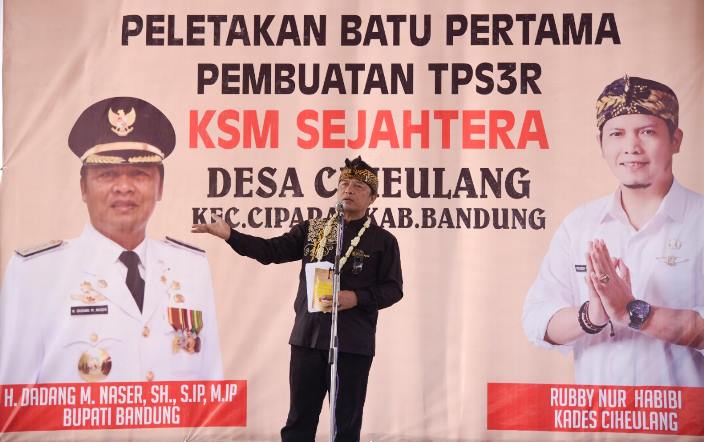 Pengelolaan Sampah Masih Terkendala Pengelolaan Sampah Masih Terkendala