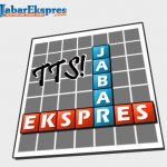 TTS Jabar Ekspres 9 Juli 2020