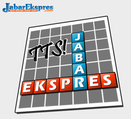 TTS Jabar Ekspres 5 Juli 2020