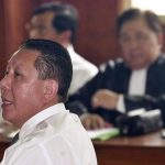 PK Djoko Tjandra Kandas