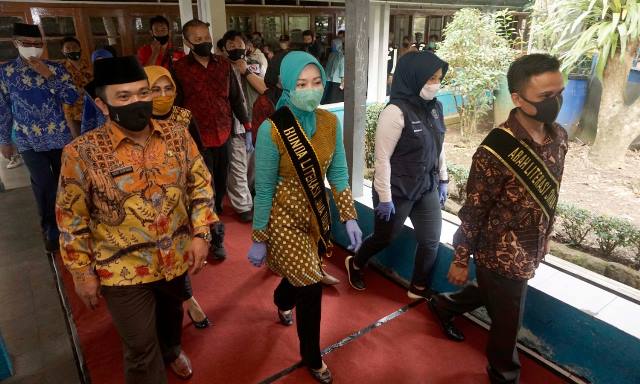 Belajar dari Rumah Segera Berakhir