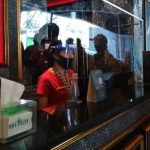 Tolak Syarat Rapid Test Bagi Pengunjung