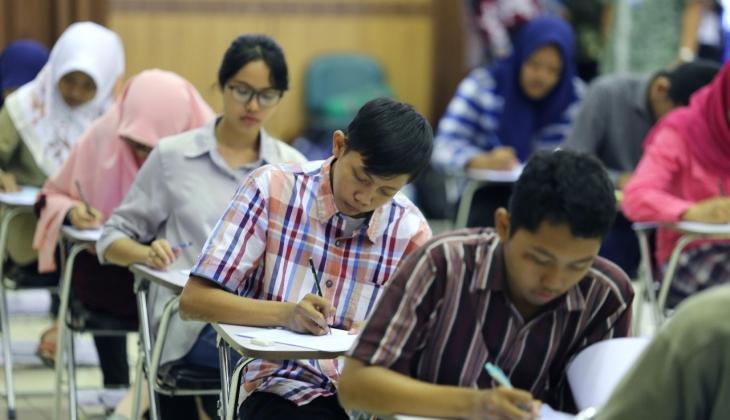 Waspada! Penipuan dari Calo yang Bantu Luluskan Masuk Perguruan Tinggi