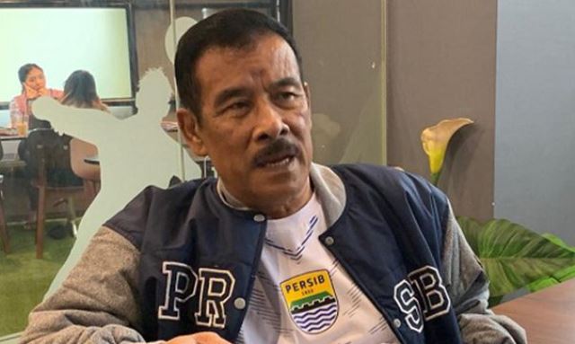 Untuk Pemain, Persib Tak Pedulikan Budget