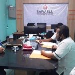 Lepas Jabatan Demi Politik Lepas Jabatan Demi Politik