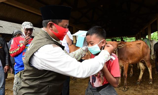 Hindari Korona, Lansia dan Anak-anak Tak Perlu Salat Hari Raya Hindari Korona, Lansia dan Anak-anak Tak Perlu Salat Hari Raya