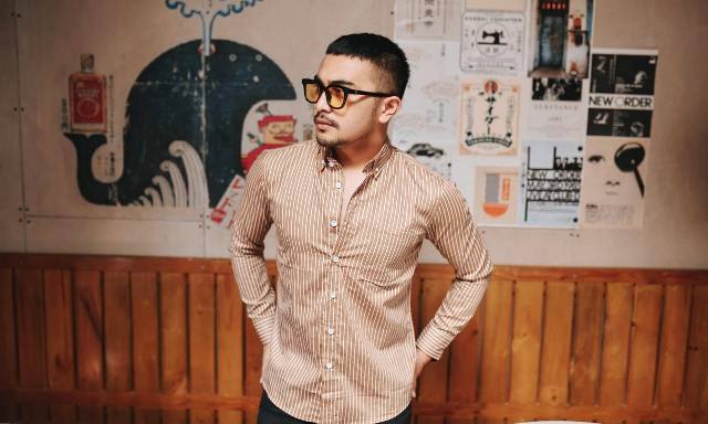 Tampil Stylish dan Trendy dengan Vengoz