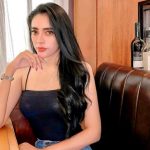 Vernita Syabilla Terjerat Prostitusi