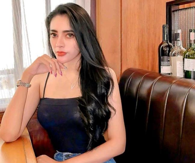 Vernita Syabilla Terjerat Prostitusi