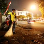 Volume Sampah Turun 18% Selama PSBB