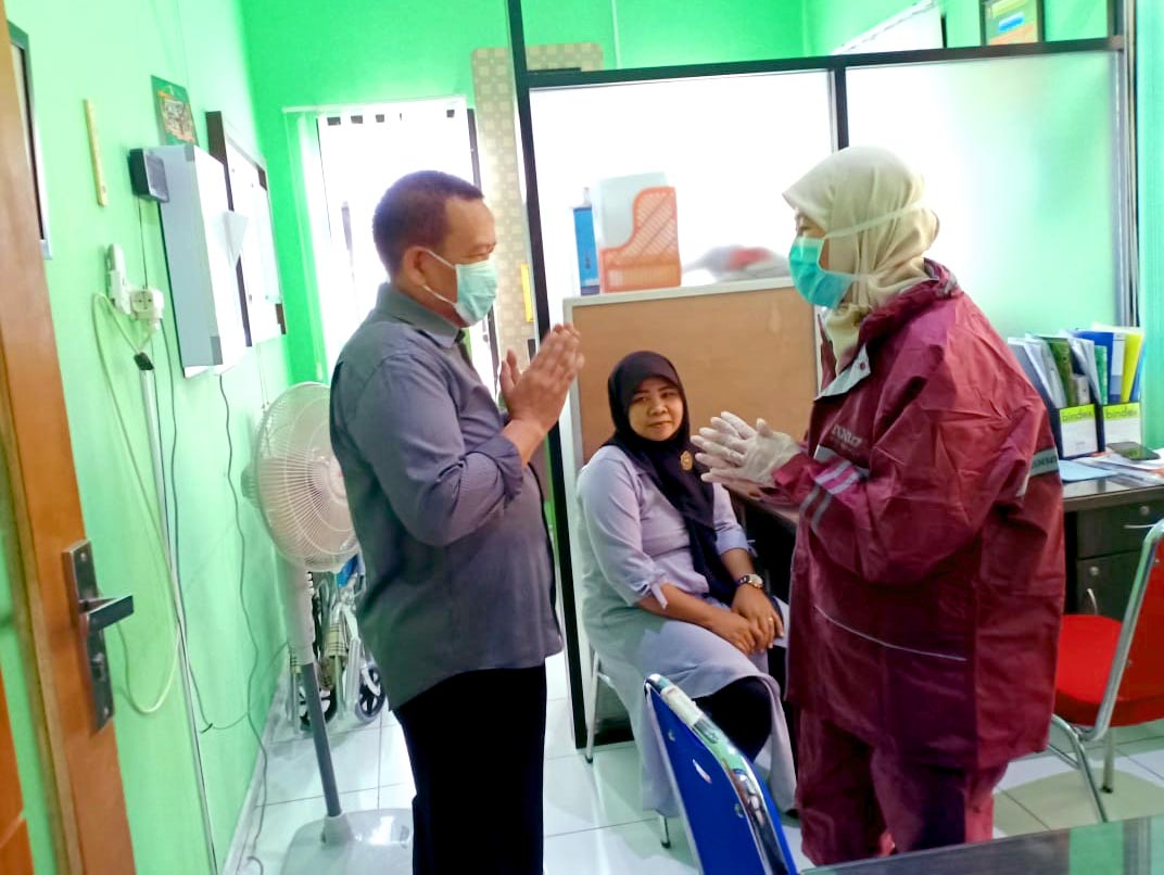 Jajang Rohana Soroti Data Penerima Bansos di Kabupaten Bandung