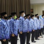 Jaga Netralitas! ASN Jangan Dukung Calon Pilkada di Media Sosial