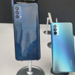 OPPO Reno4: Tampil Lebih Tipis Dengan Kesan Futuristik