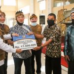 Di Kabupaten Bandung Ada 13.725 Unit Rutilahu Butuh Perbaikan