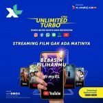 XL Prabayar Bebaskan Pelanggan Akses Aplikasi Film Favoritnya