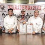 Calon Perempuan Ramaikan Pilkada  