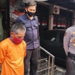 Dipercaya Obati Penyakit, Abah Malah Cabuli Anak Pasien