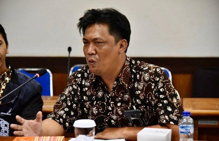Gubernur Jabar di Interupsi Dewan agar Terbuka untuk Penanganan Covid-19