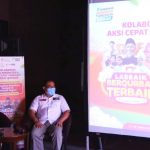 ACT Gandeng PT Pos Sebar Hewan Kurban