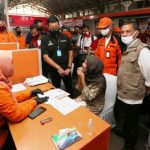 Pemkot Berencana Hentikan JPS Tahap 3