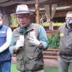 Bandung Barat Ikuti Aturan Pemprov