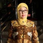 Mantan Bupati Terseret Bancakan Korupsi Pariwisata