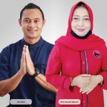 PAN Kecewa! PDIP Pilih Mantan Kapten Persib Atep Dampingi Yena Ma'soem