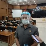 Dewan Dukung Penerapan Sanksi Tidak Gunakan Masker dengan Uang, Pergub Segera Dibuat