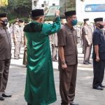 Ajay Rotasi Mutasi dan Promosi 210 PNS di Lingkungan Pemkot Cimahi