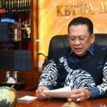 Ketua MPR: Harus Ada Keberpihakan Negara dalam Perlindungan Anak
