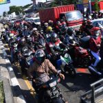 Terapkan Adaptasi Kebiasaan Baru (AKB) Bandung Mulai Macet Kembali